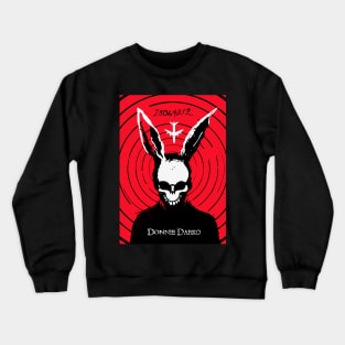 Donnie Darko Crewneck Sweatshirt